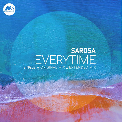 Sarosa - Everytime