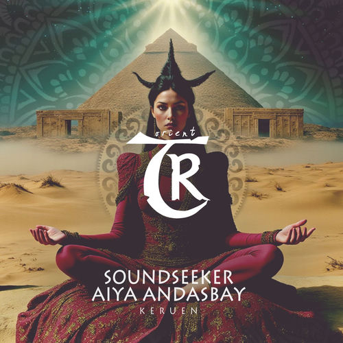 Soundseeker, Aiya Andasbay - Keruen