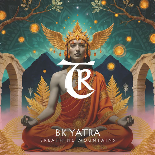 BK YATRA - Breathing Mountains