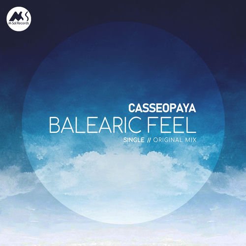 Casseopaya - Balearic Feel