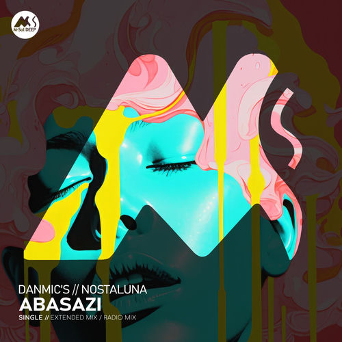 Danmic's, Nostaluna - Abasazi