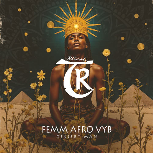 Femm Afro Vyb - Dessert Man