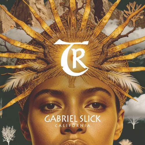 Gabriel Slick - California