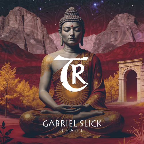 Gabriel Slick - Shant