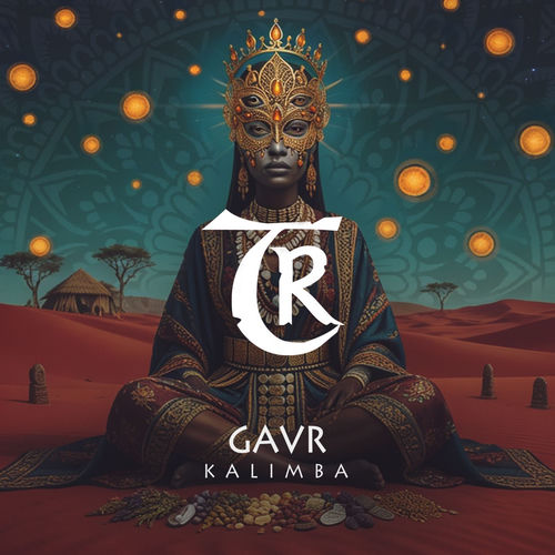 GavR - Kalimba