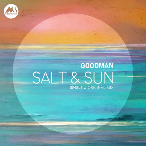 Goodman - Salt & Sun