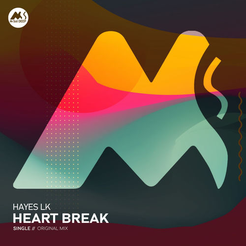 Hayes LK - Heart Break