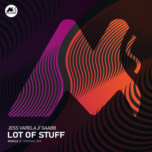 Jess Varela, GAABB - Lot of Stuff