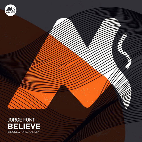 Jorge Font - Believe