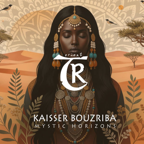 Kaisser Bouzriba - Mystic Horizons