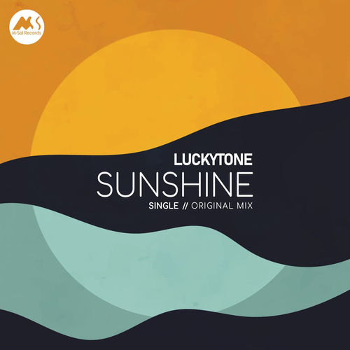 LuckyTone - Sunshine