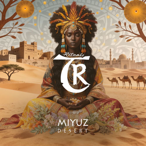 MIYUZ - Desert