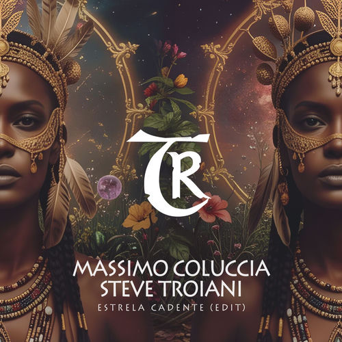 Massimo Coluccia, Steve Troiani - Estrela Cadente (EDIT)