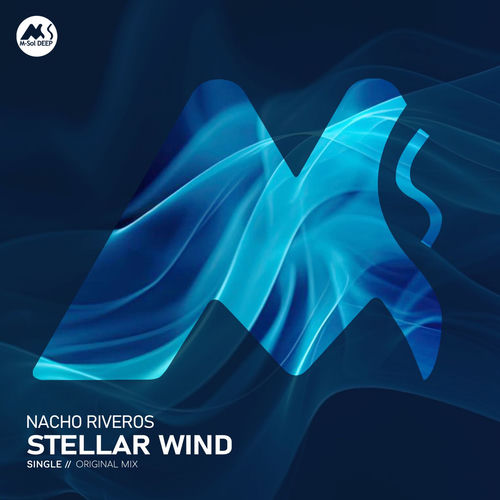 Nacho Riveros - Stellar Wind