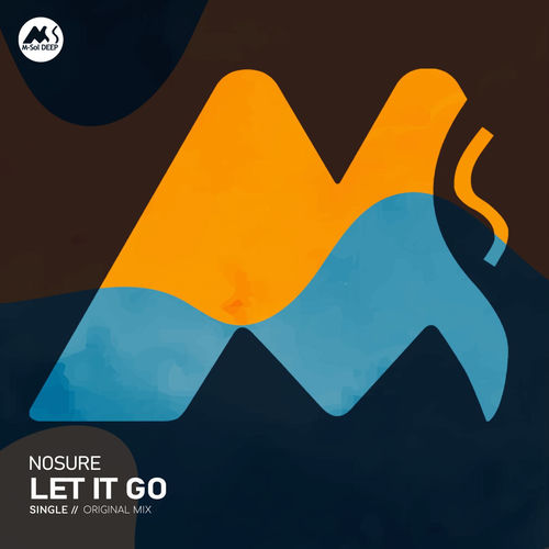 Nosure - Let it Go