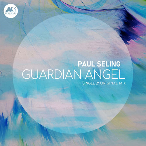 Paul Seling - Guardian Аngel