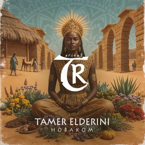 Tamer ElDerini - Hobakom