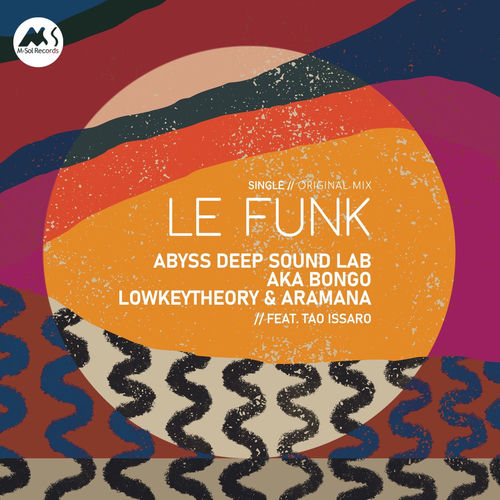 Abyss Deep Sound Lab - Le Funk