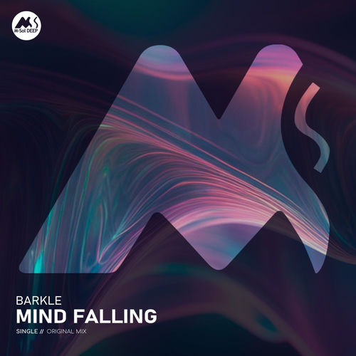 BARKLE - Mind Falling