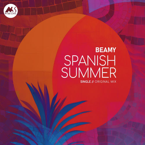 Beamy - Spanish Summer