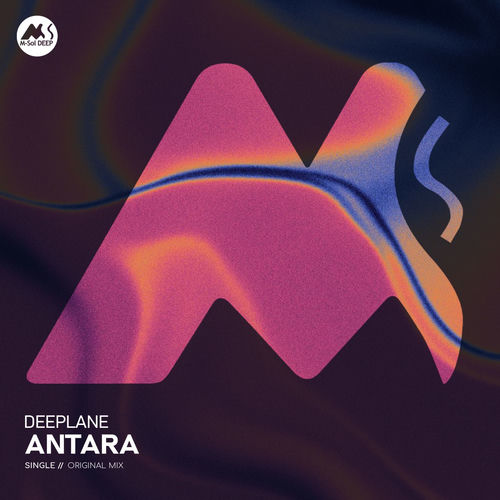 Deeplane - Antara