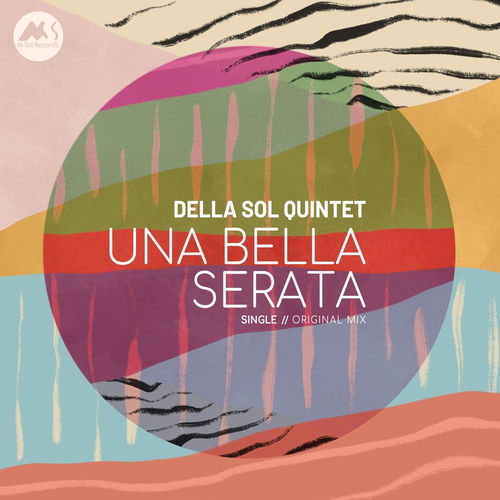 Della Sol Quintet - Una Bella Serata