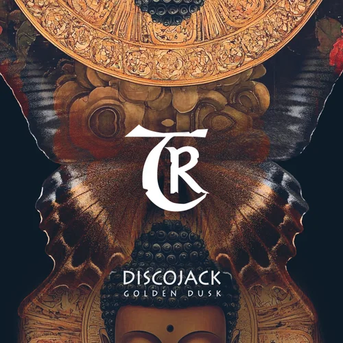 Discojack - Golden Dusk