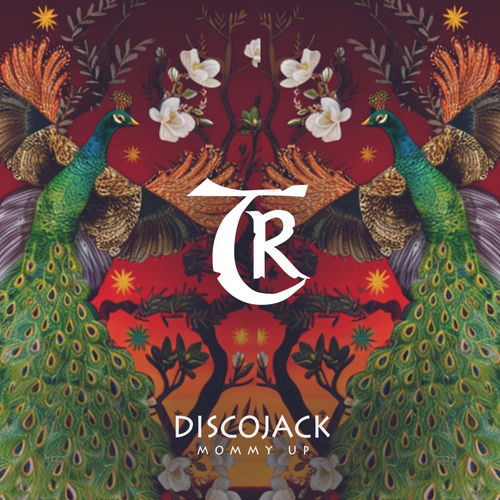 Discojack - Mommy Up