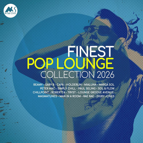 Finest Pop Lounge - Collection 2026