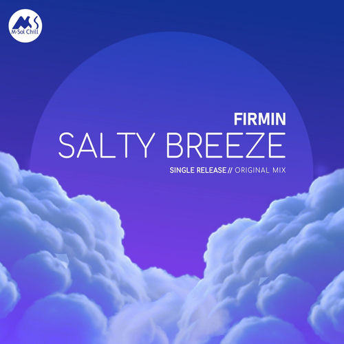 Firmin - Salty Breeze