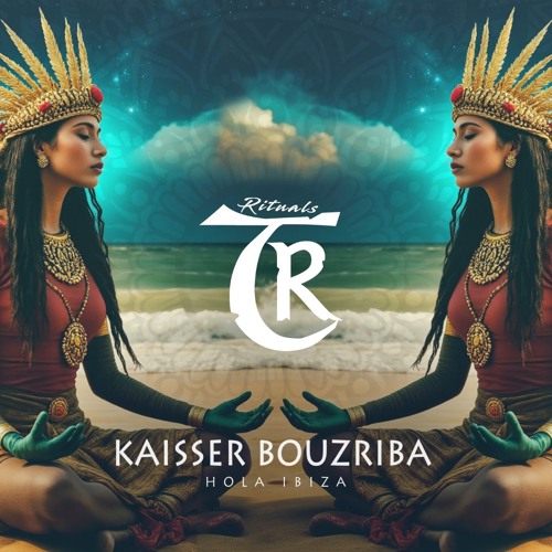 Kaisser Bouzriba - Hola Ibiza