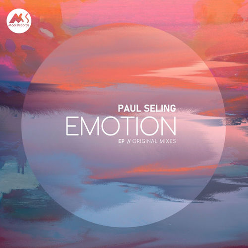 Paul Seling - Emotion