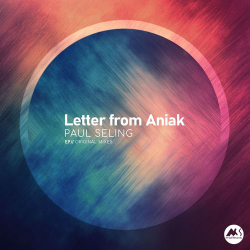 Paul Seling - Letter from Aniak