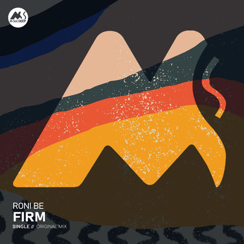 Roni Be - Firm