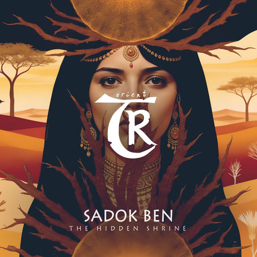 Sadok Benv - The Hidden Shrine