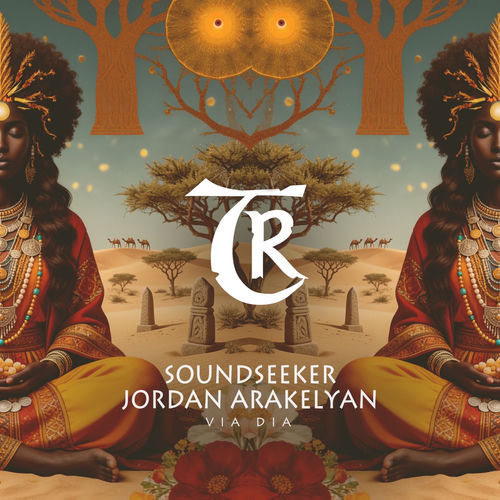 Soundseeker, Jordan Arakelyan - Vla Dia