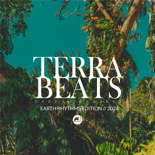 TERRA BEATS 2026 - Earth Rhythms Edition