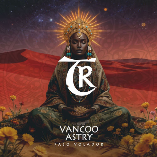 Vancoo, Astry - Paso Volador