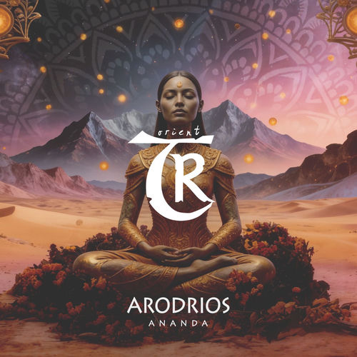 Arodrios - Ananda