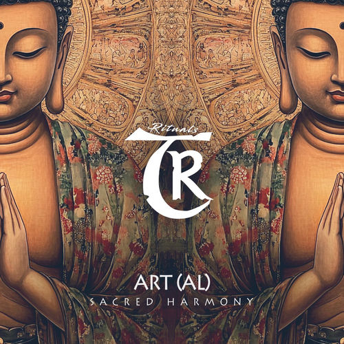 Art (AL) - Sacred Harmony
