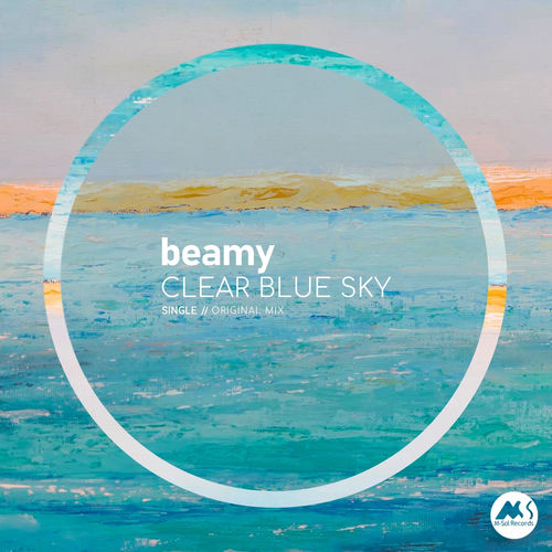 Beamy - Clear Blue Sky
