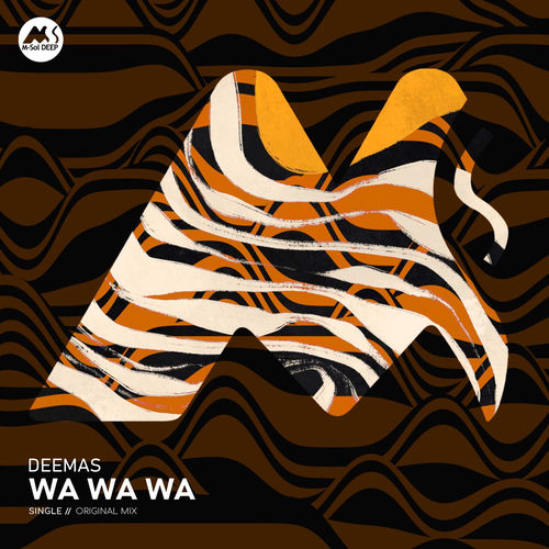 DEEMAS - Wa wa wa