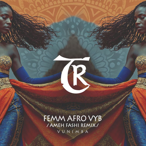 Femm Afro Vyb - Vunimba