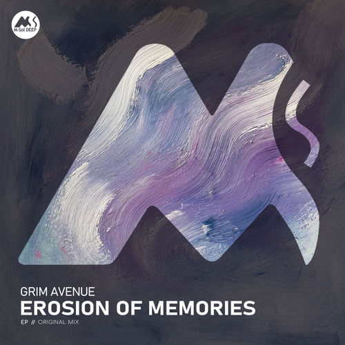 Grim Avenue - Erosion of Memories