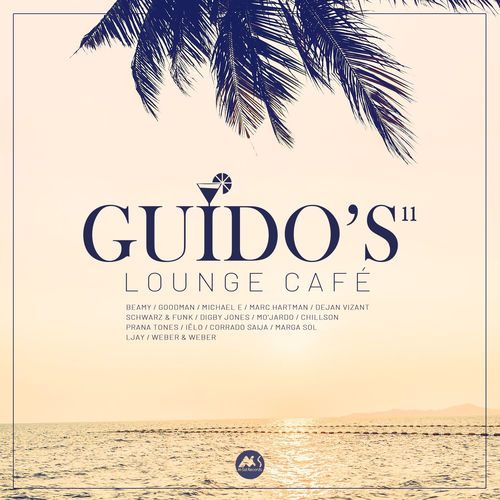Guido's Lounge Cafe, Vol. 11