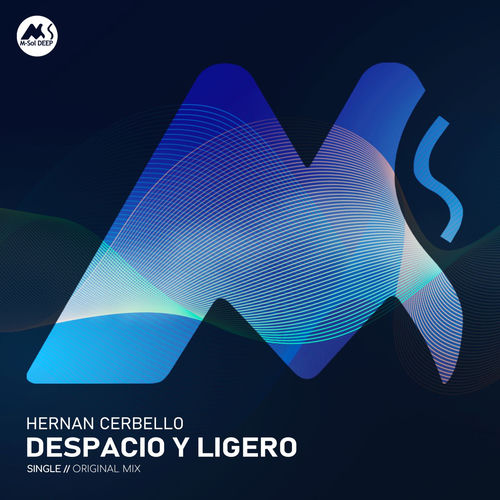Hernan Cerbello - Despacio Y Ligero