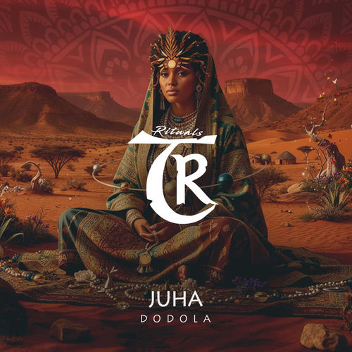 Juha - Dodola