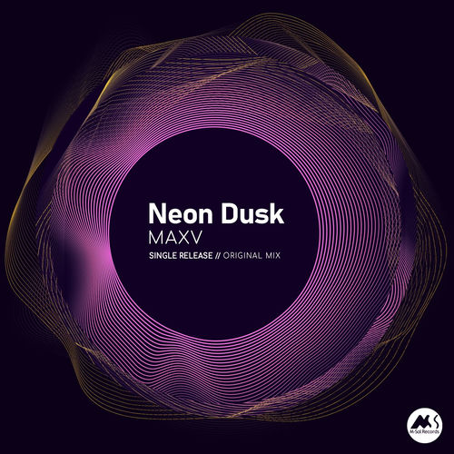 MAXV - Neon Dusk