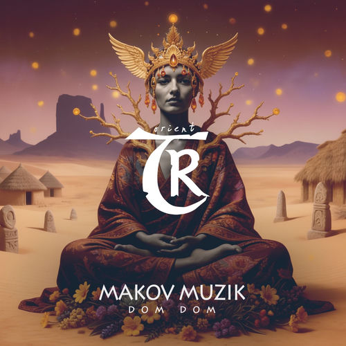 Makov Muzik - Dom Dom
