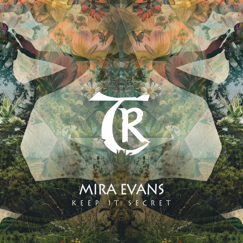Mira Evans - Keep It Secret